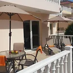 Nissi Golden Sands Free Wifi *