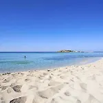 Nissi Golden Sands Free Wifi アパート アヤナパ