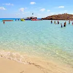 Nissi Golden Sands Free Wifi *