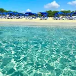 Nissi Golden Sands Free Wifi アパート *