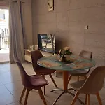 Nissi Golden Sands Free Wifi *