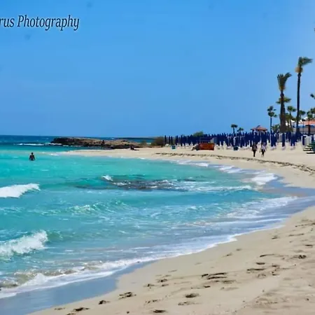 Nissi Golden Sands Free Wifi *