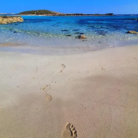 Nissi Golden Sands Free Wifi Apartamento