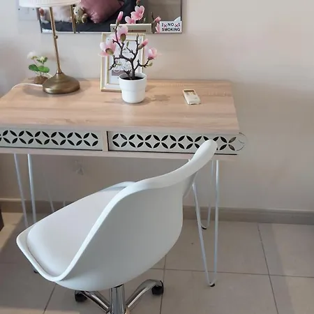 Nissi Golden Sands Free Wifi