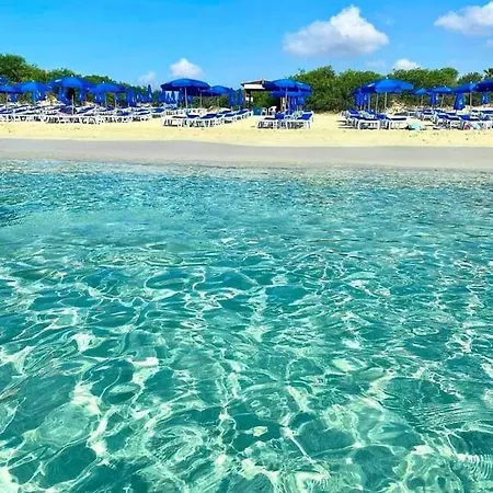 Nissi Golden Sands Free Wifi Apartamento *