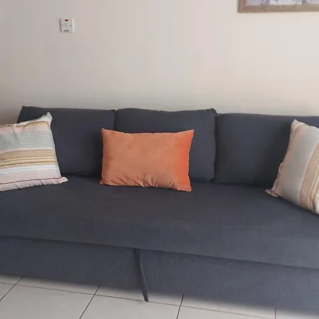 Nissi Golden Sands Free Wifi *