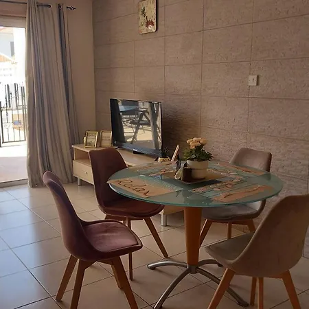 Nissi Golden Sands Free Wifi *