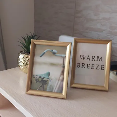 Nissi Golden Sands Free Wifi Apartamento Ayia Napa