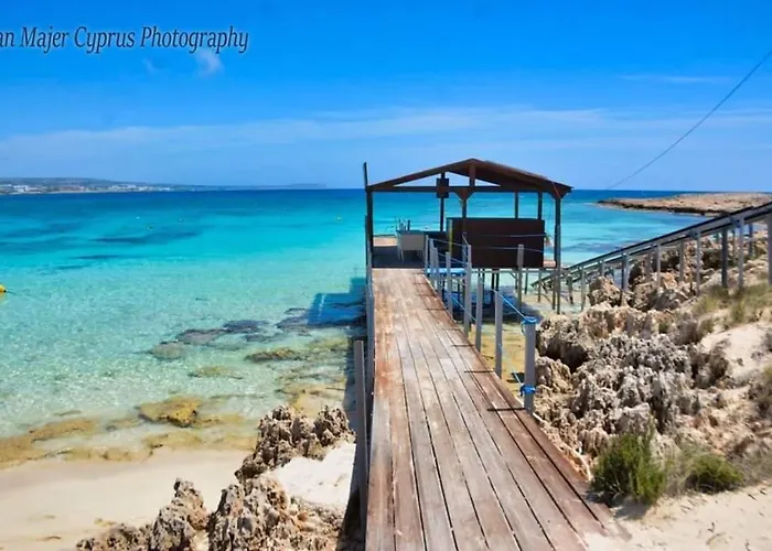 Nissi Golden Sands Free Wifi