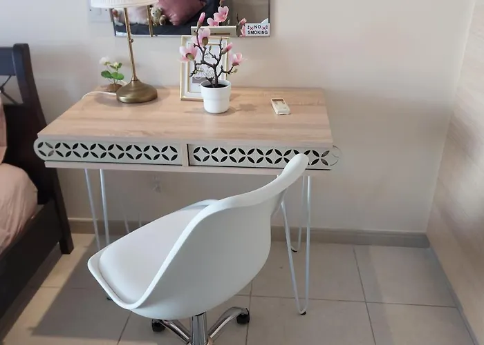 Nissi Golden Sands Free Wifi