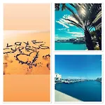 Nissi Golden Sands Free Wifi Appartement