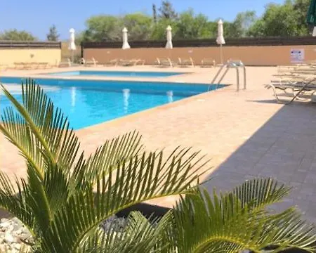 Apartament Nissi Golden Sands Free Wifi