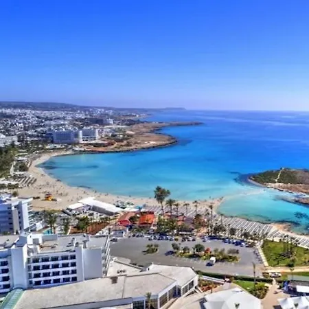 Nissi Golden Sands Free Wifi