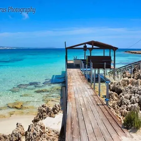 Nissi Golden Sands Free Wifi