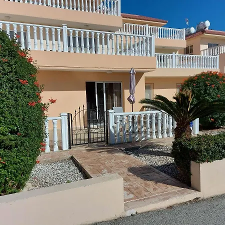 Apartment Nissi Golden Sands Free Wifi Ayia Napa