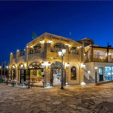 Nissi Golden Sands Free Wifi