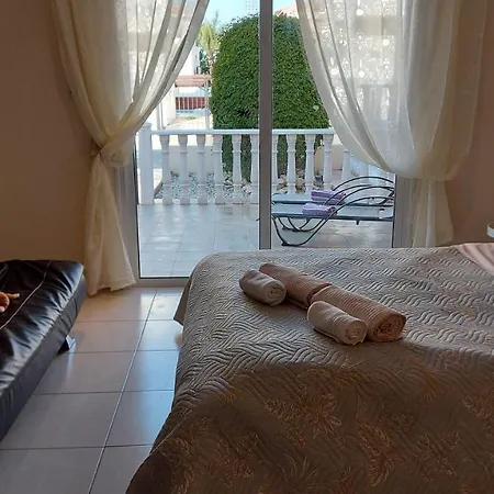 Nissi Golden Sands Free Wifi * Agia Napa