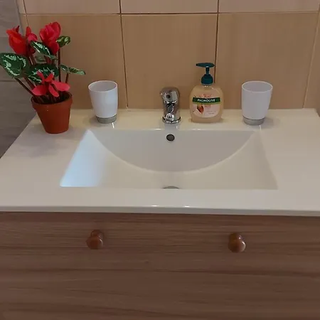 Nissi Golden Sands Free Wifi Apartament