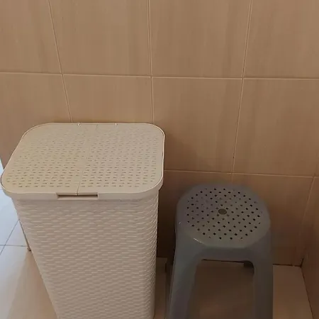 Apartmán Nissi Golden Sands Free Wifi Ayia Napa