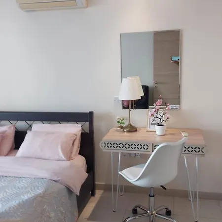 Nissi Golden Sands Free Wifi * Agia Napa