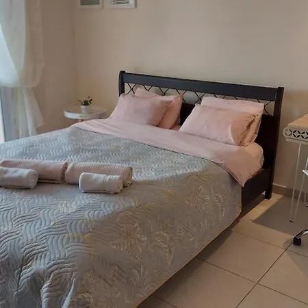 Nissi Golden Sands Free Wifi Apartament Ajia Napa