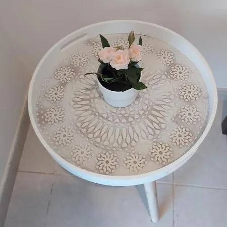 Nissi Golden Sands Free Wifi Apartament