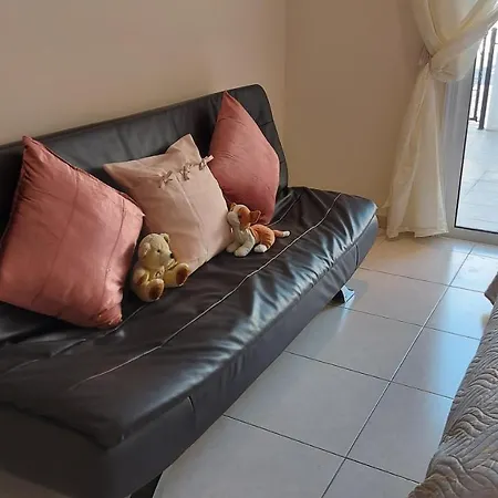 Nissi Golden Sands Free Wifi *