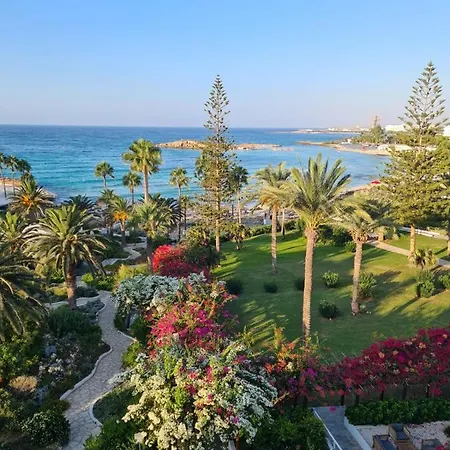 Nissi Golden Sands Free Wifi *