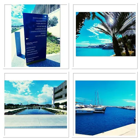 Nissi Golden Sands Free Wifi *