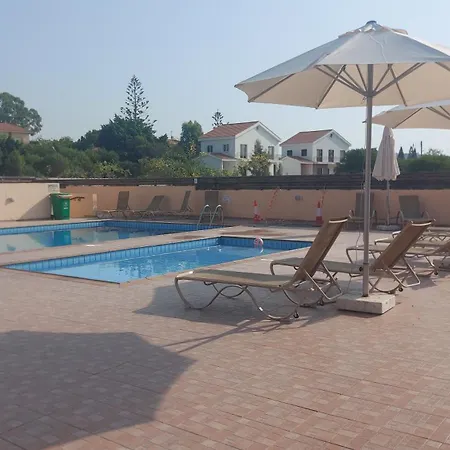 Nissi Golden Sands Free Wifi Ayia Napa