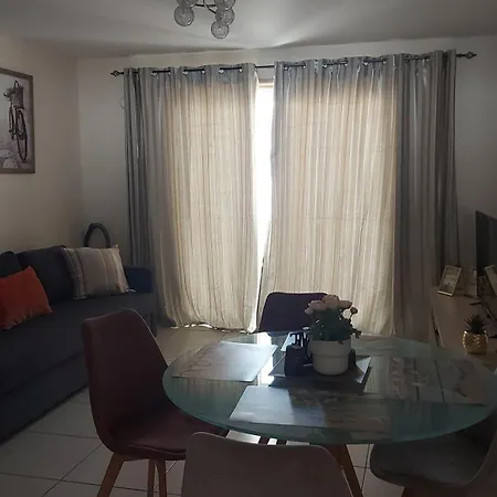 Nissi Golden Sands Free Wifi * Agia Napa