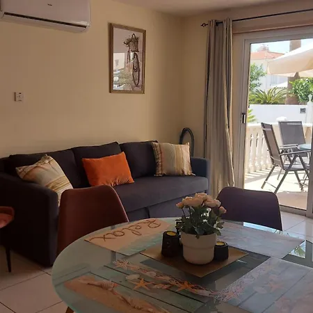Nissi Golden Sands Free Wifi *