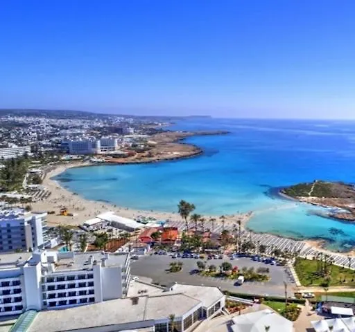 Nissi Golden Sands Free Wifi