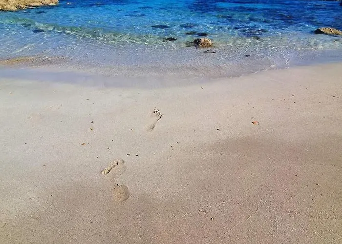 Nissi Golden Sands Free Wifi Daire