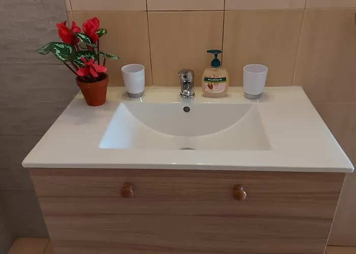 Nissi Golden Sands Free Wifi Apartmán