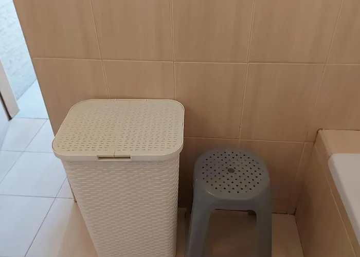 Apartmán Nissi Golden Sands Free Wifi Ayia Napa