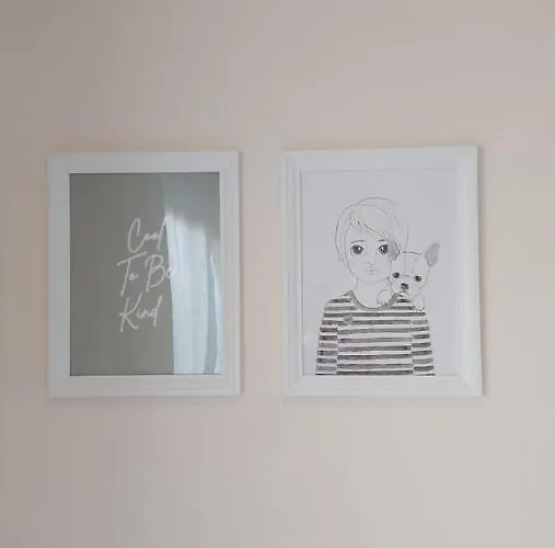 Apartmán Nissi Golden Sands Free Wifi *