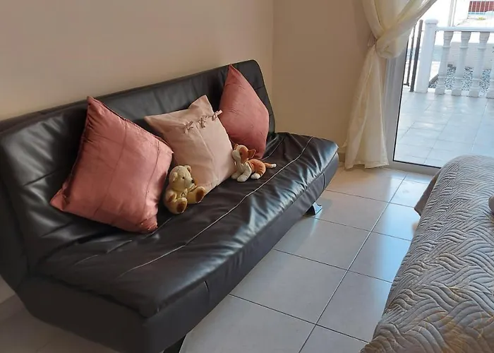 Nissi Golden Sands Free Wifi *