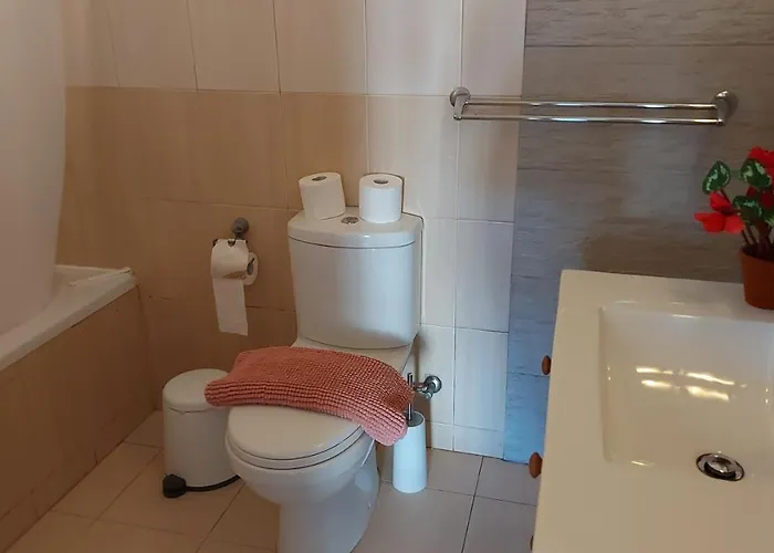 Nissi Golden Sands Free Wifi Ayia Napa