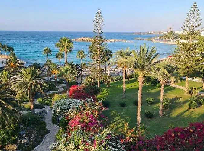 Nissi Golden Sands Free Wifi *