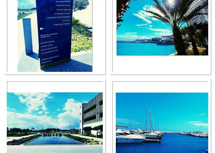 Nissi Golden Sands Free Wifi *