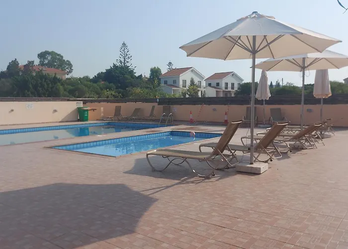 Nissi Golden Sands Free Wifi Ayia Napa