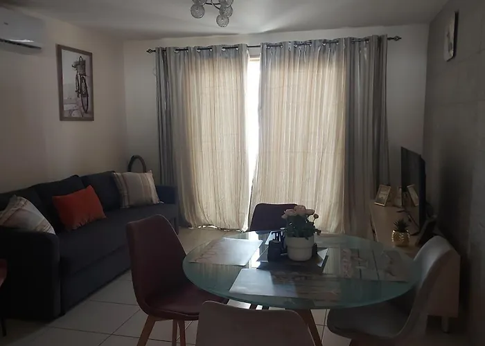 Nissi Golden Sands Free Wifi * Ayia Napa