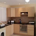 Nissi Golden Sands Free Wifi Apartament Ayia Napa