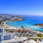 Nissi Golden Sands Free Wifi
