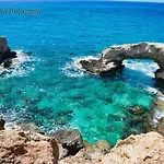 Nissi Golden Sands Free Wifi Apartament *