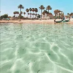 Apartament Nissi Golden Sands Free Wifi
