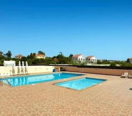 Nissi Golden Sands Free Wifi *