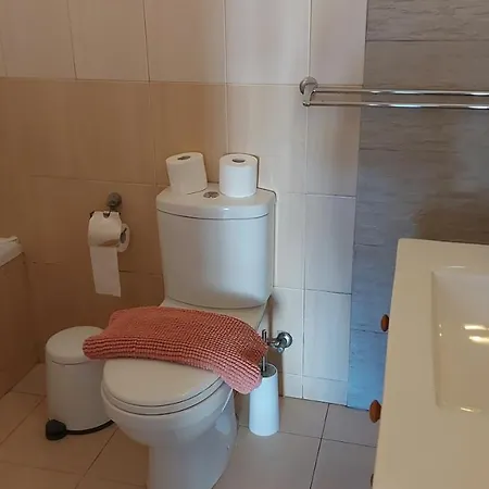 Nissi Golden Sands Free Wifi 圣纳帕